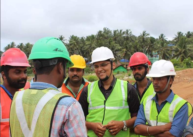 Industrial Safety Course - Build a Safer Future